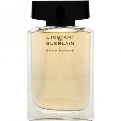 L'Instant de Guerlain pour Homme